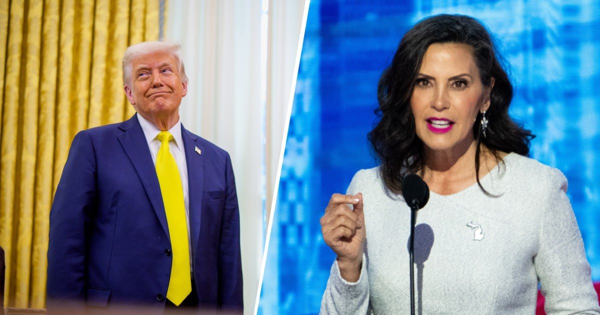 Trump pardon’s raise questions about loyalty and influence