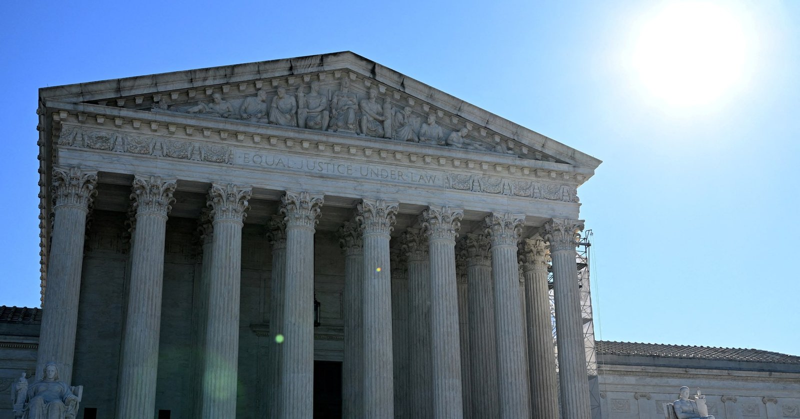 US Supreme Court rejects challenge to Alaska campaign finance law