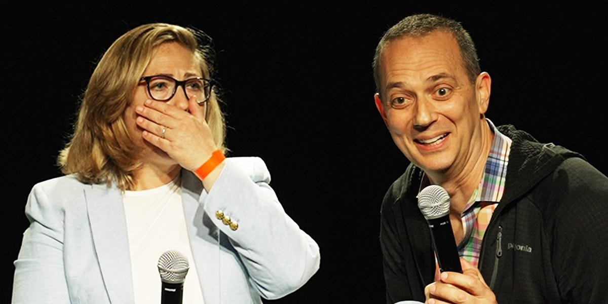 The Nashville Show – by Jonathan V. Last and Sarah Longwell