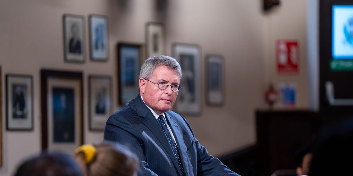 Why Trump’s Attacks On ‘His’ Judges Will Backfire