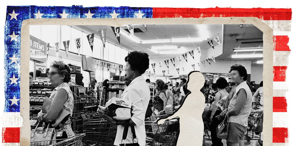 Meet the Worst People in America