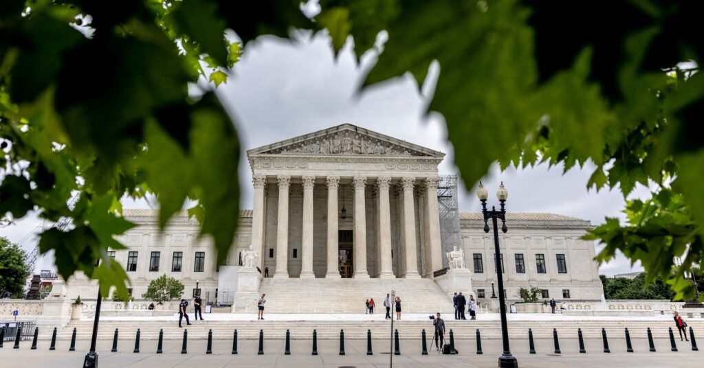 Supreme Court supports Trump in South Sudan deportation case