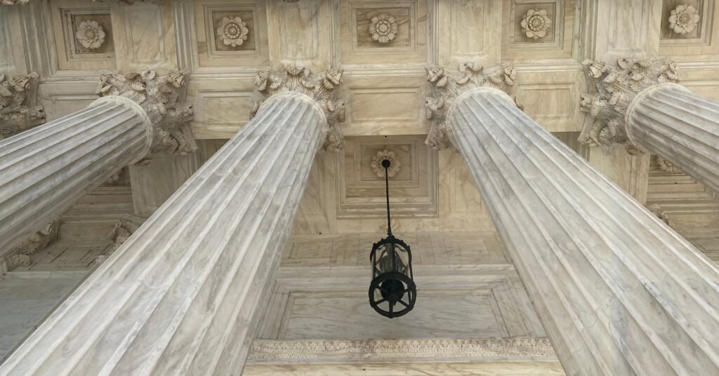 Key cases for US Supreme Court’s 2025-2026 term