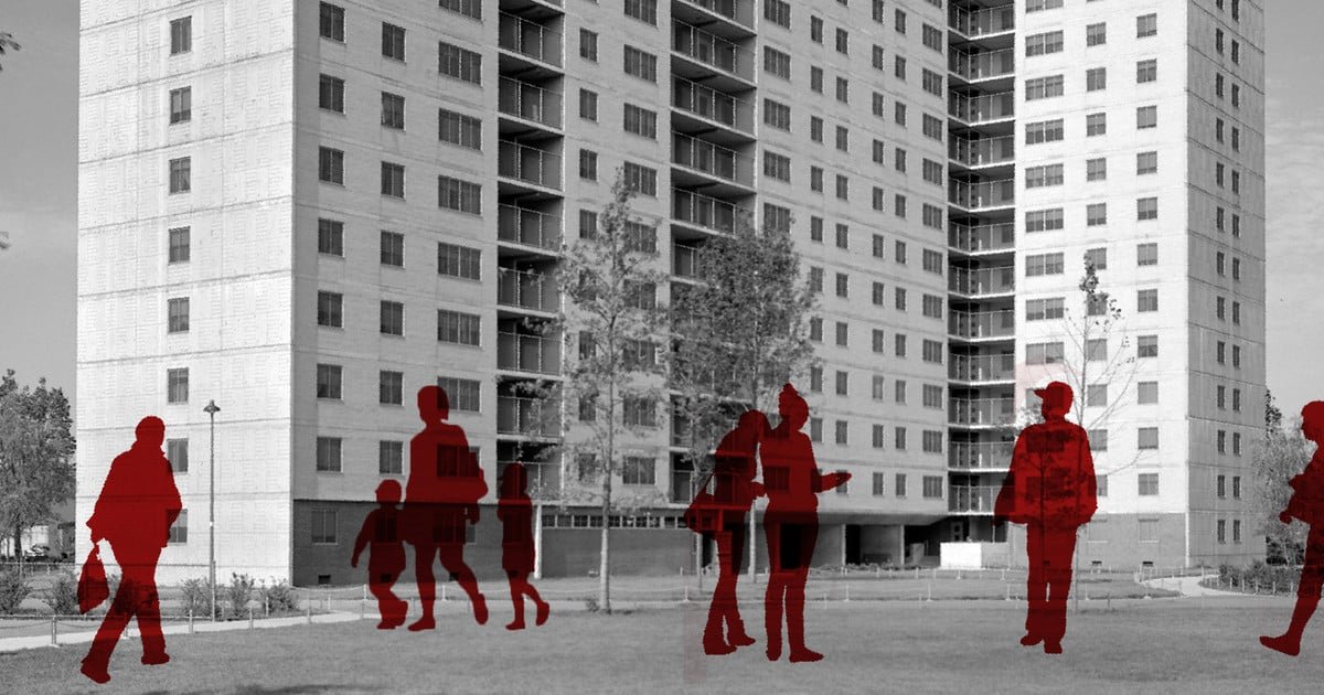 Millions may lose housing aid under Trump plan