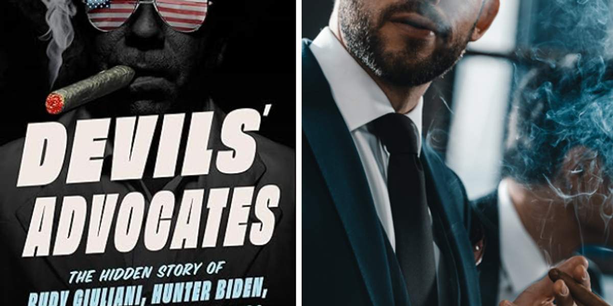 Cowboy lobbyist claims to have fixed an election