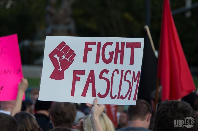 Democratic Socialists pose a significant risk to society