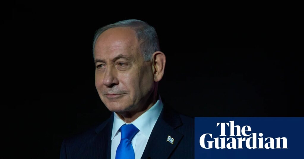 Netanyahu’s defiant UN speech amid protests and isolation
