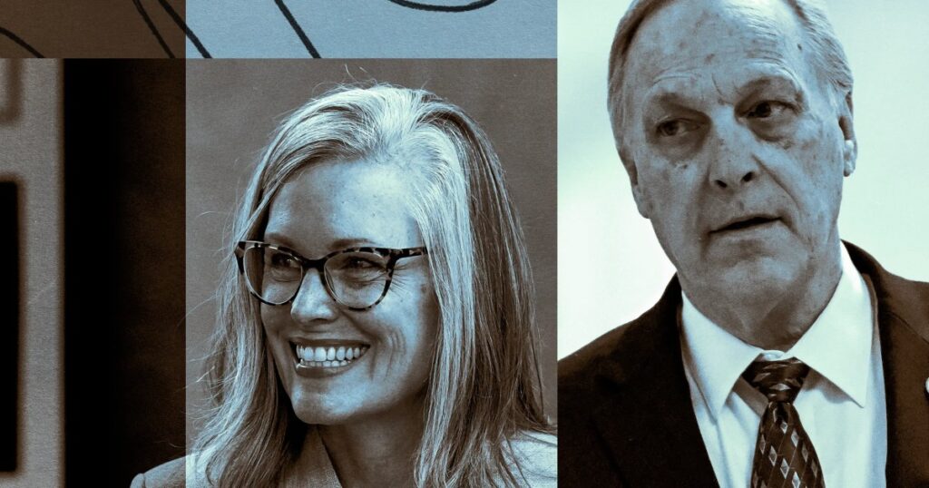 Arizona governor’s race impacts 2028 certification fight