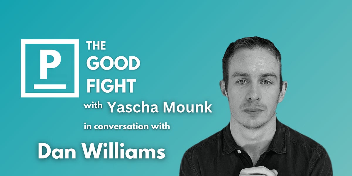 Dan Williams on Why AI (Probably) Won’t Kill Us Dan Williams on Why AI (Probably) Won’t Kill Us