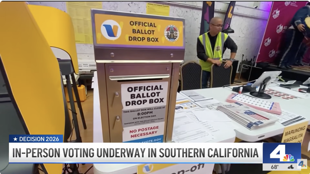 Election integrity critics push loyalty to flawed system