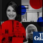 Election integrity, extremism and Pete Hegseth: nine voters on the US midterm election