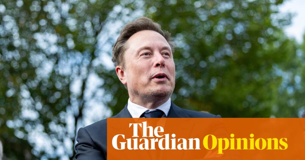 Elon Musk claims to have ‘cyber psychosis’—do you?