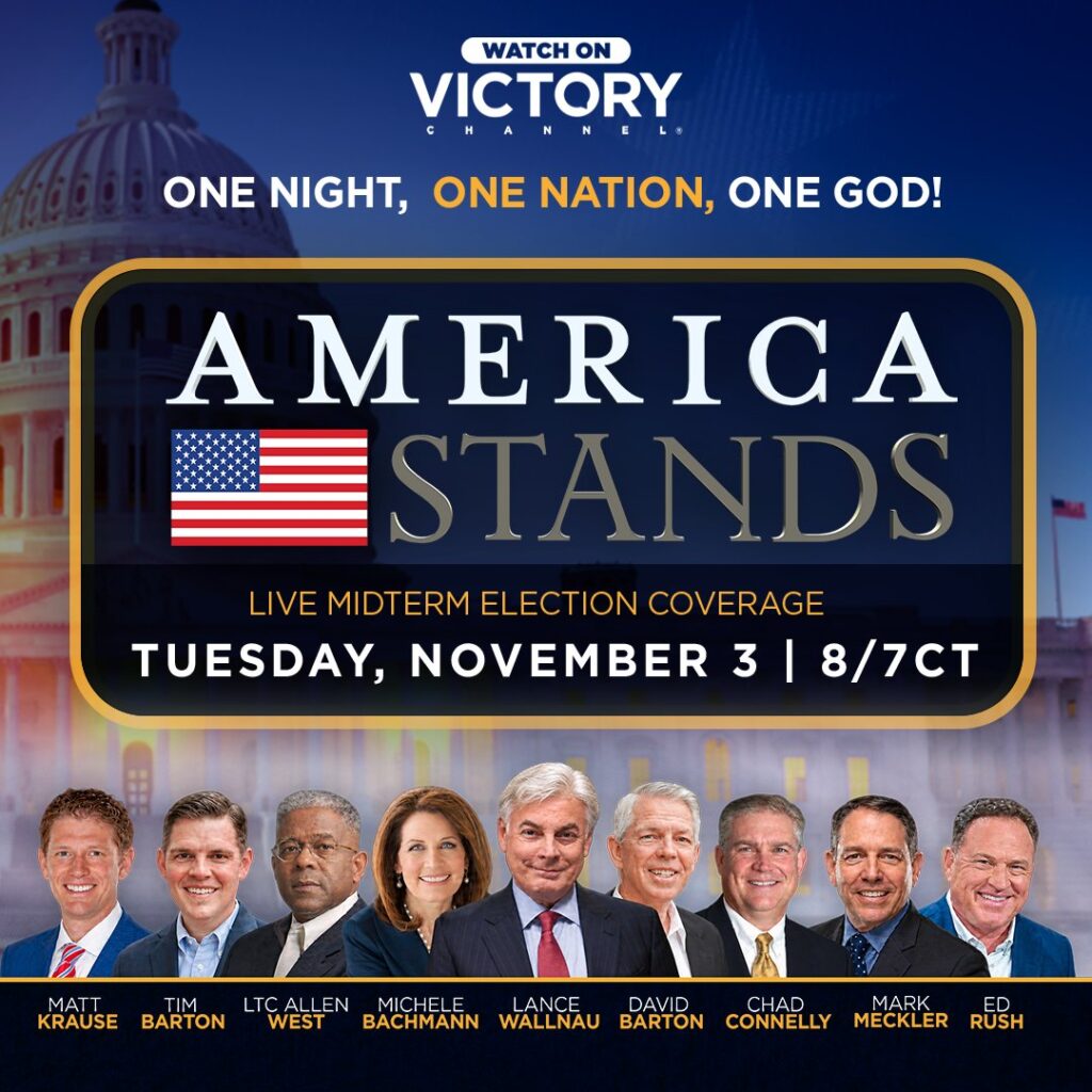 Evangelical news highlights for October 29, 2026