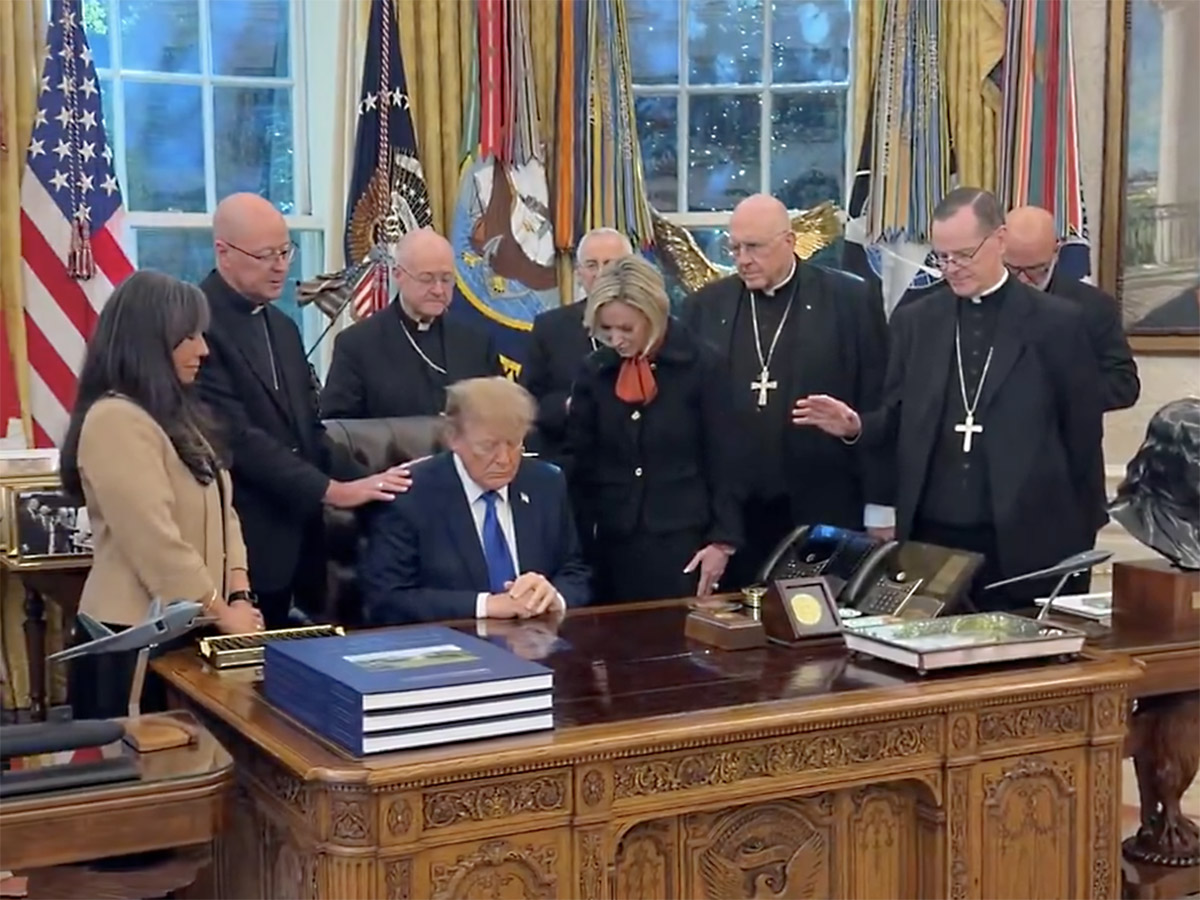 Exploring the relationship between courts and Catholicism