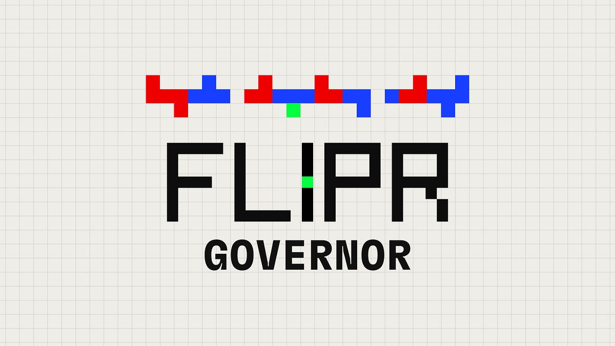 FLIPR 2026 Governors predictions overview FLIPR 2026 Governors predictions overview