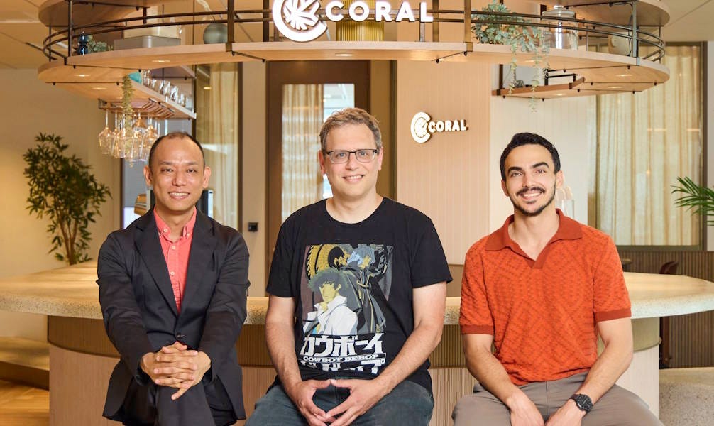 Noah joins a Japanese VC firm in Roundup #90