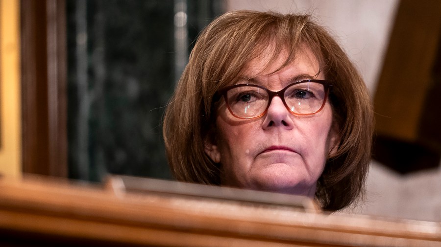 Senator warns Trump may undermine Minnesota election integrity