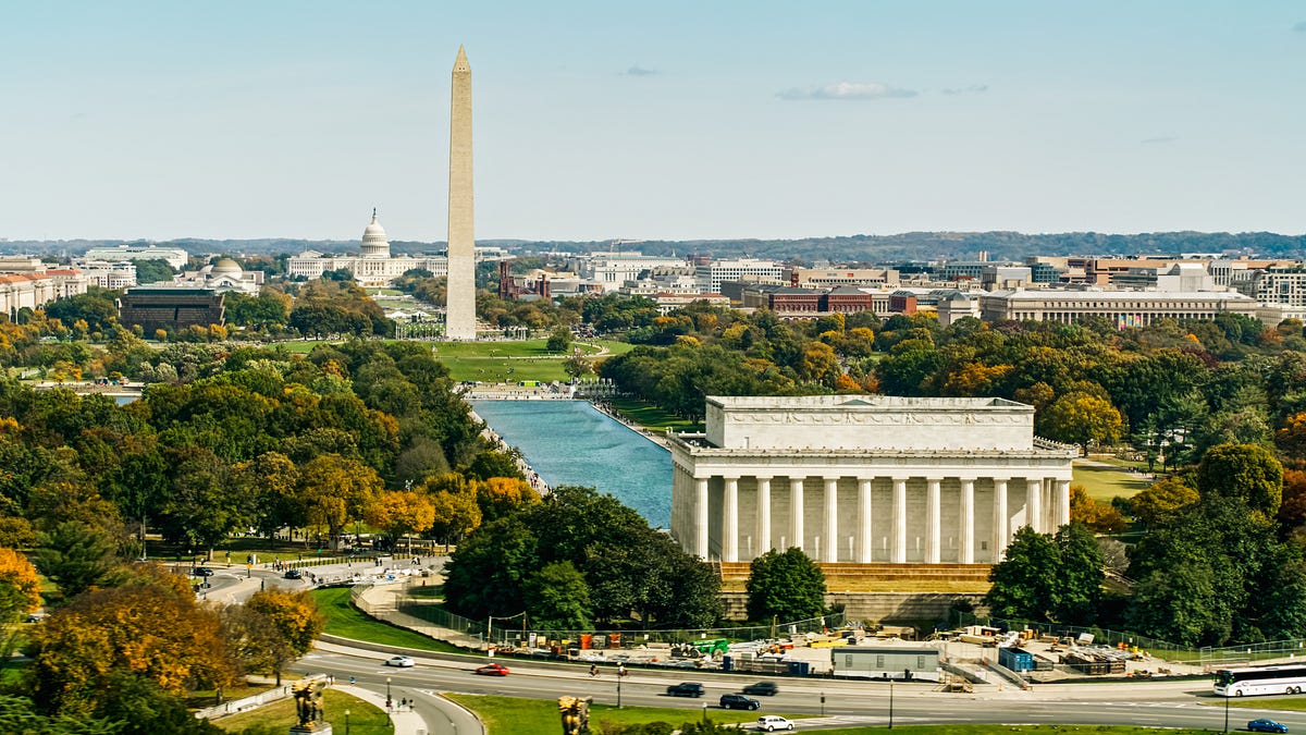 Solutions for America’s key issues and challenges outlined