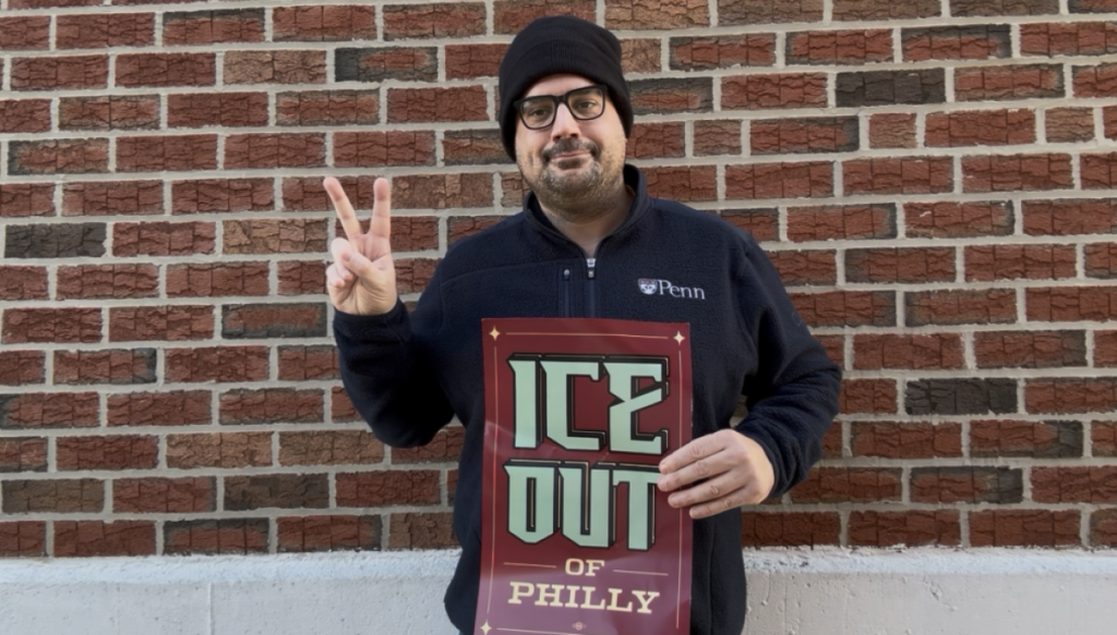Undercover at radical left-wing ‘ICE Out’ trainings