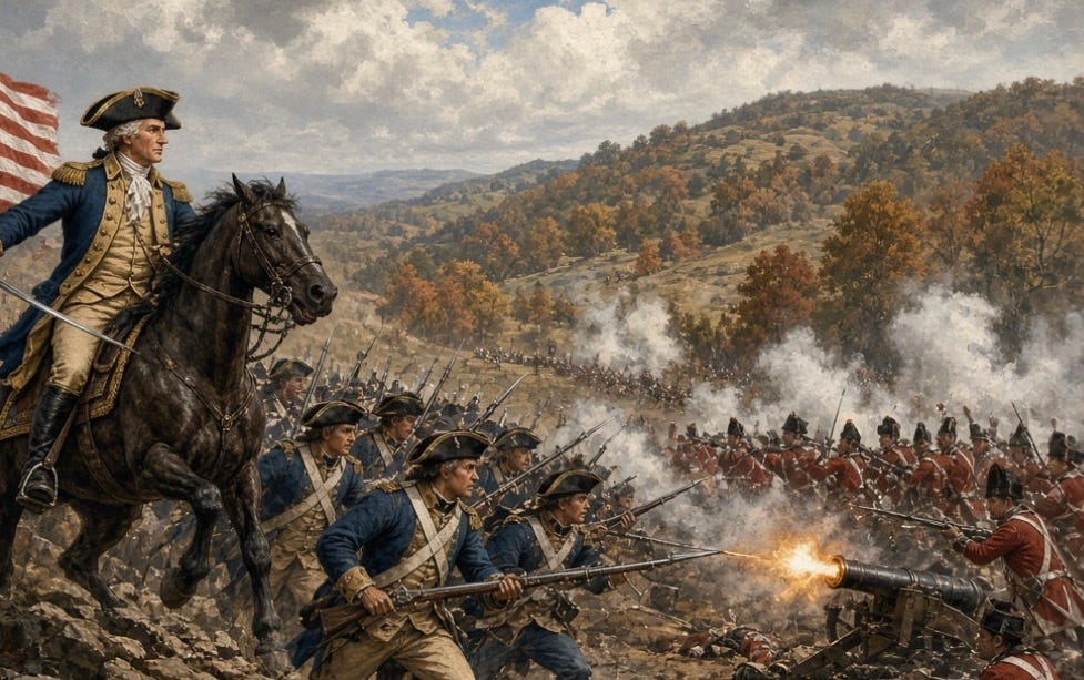 White Plains’ Commitment to Liberty During Crisis
